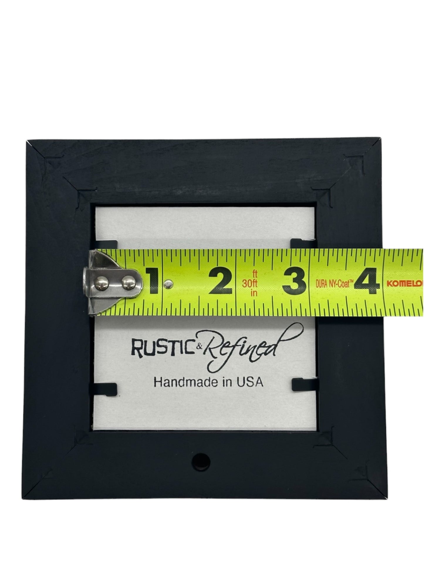 3x3 Cottage Collection - Picture Frames