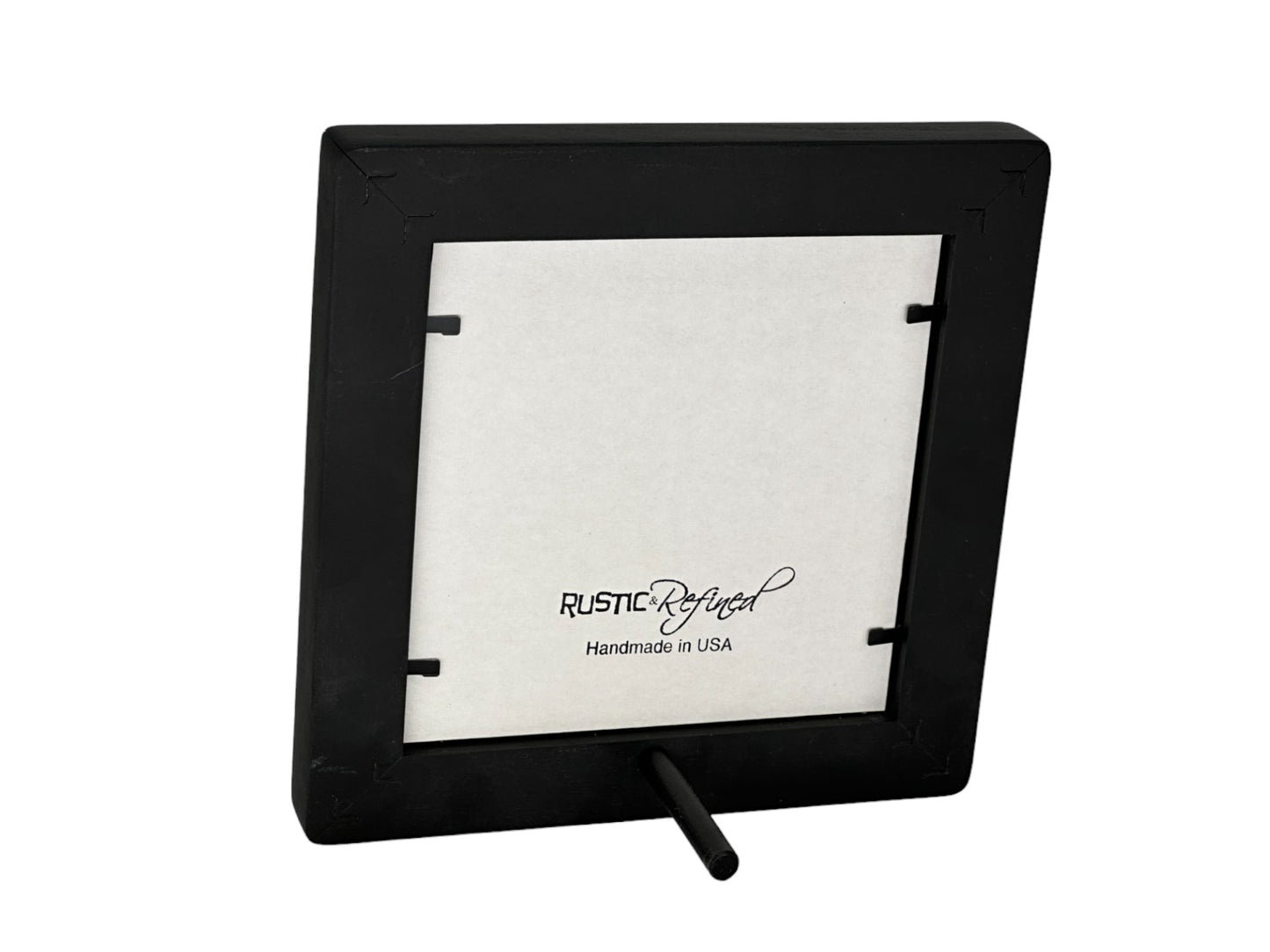 5x5 Cabin Collection - Picture Frames