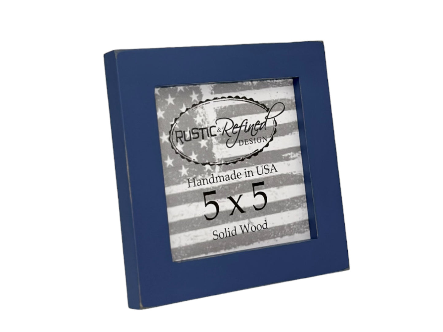 5x5 Gallery Collection - Picture Frames