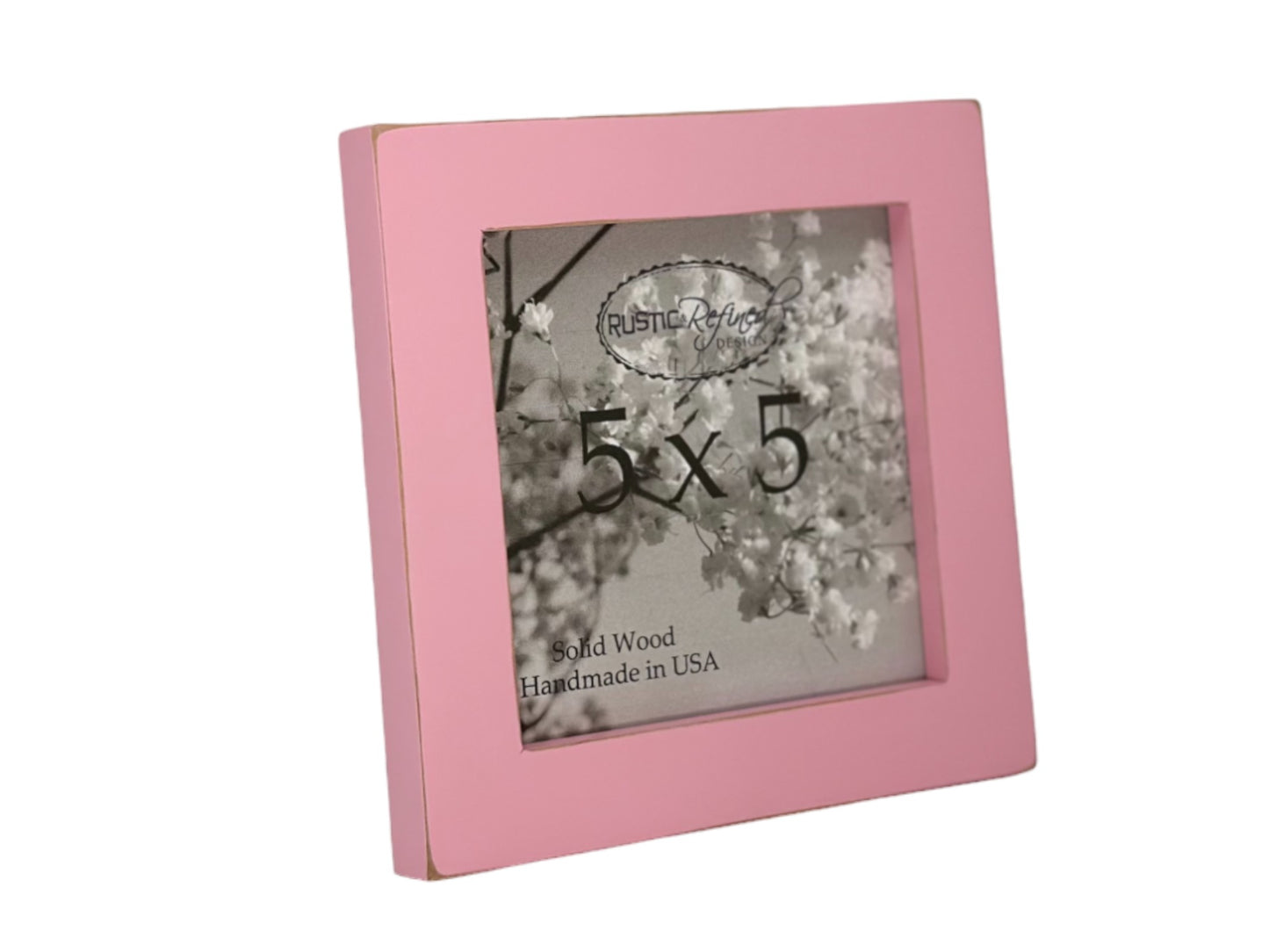 5x5 Gallery Collection - Picture Frames