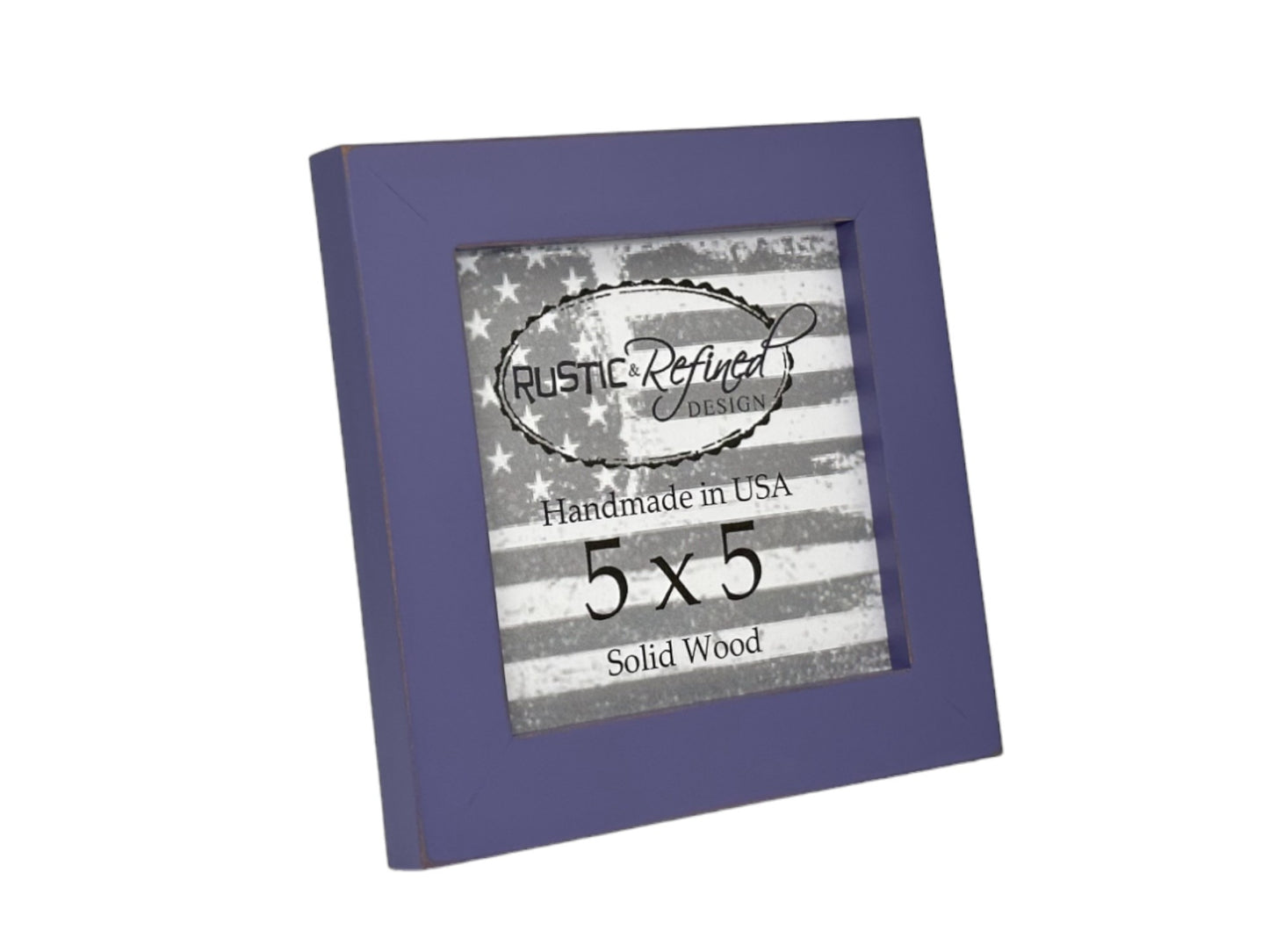 5x5 Gallery Collection - Picture Frames