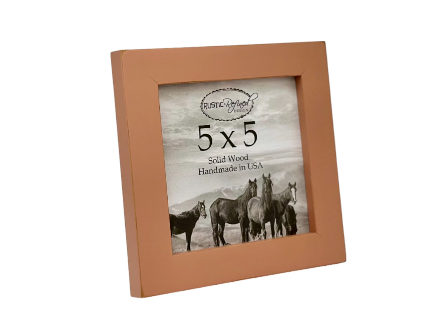 5x5 Gallery Collection - Picture Frames