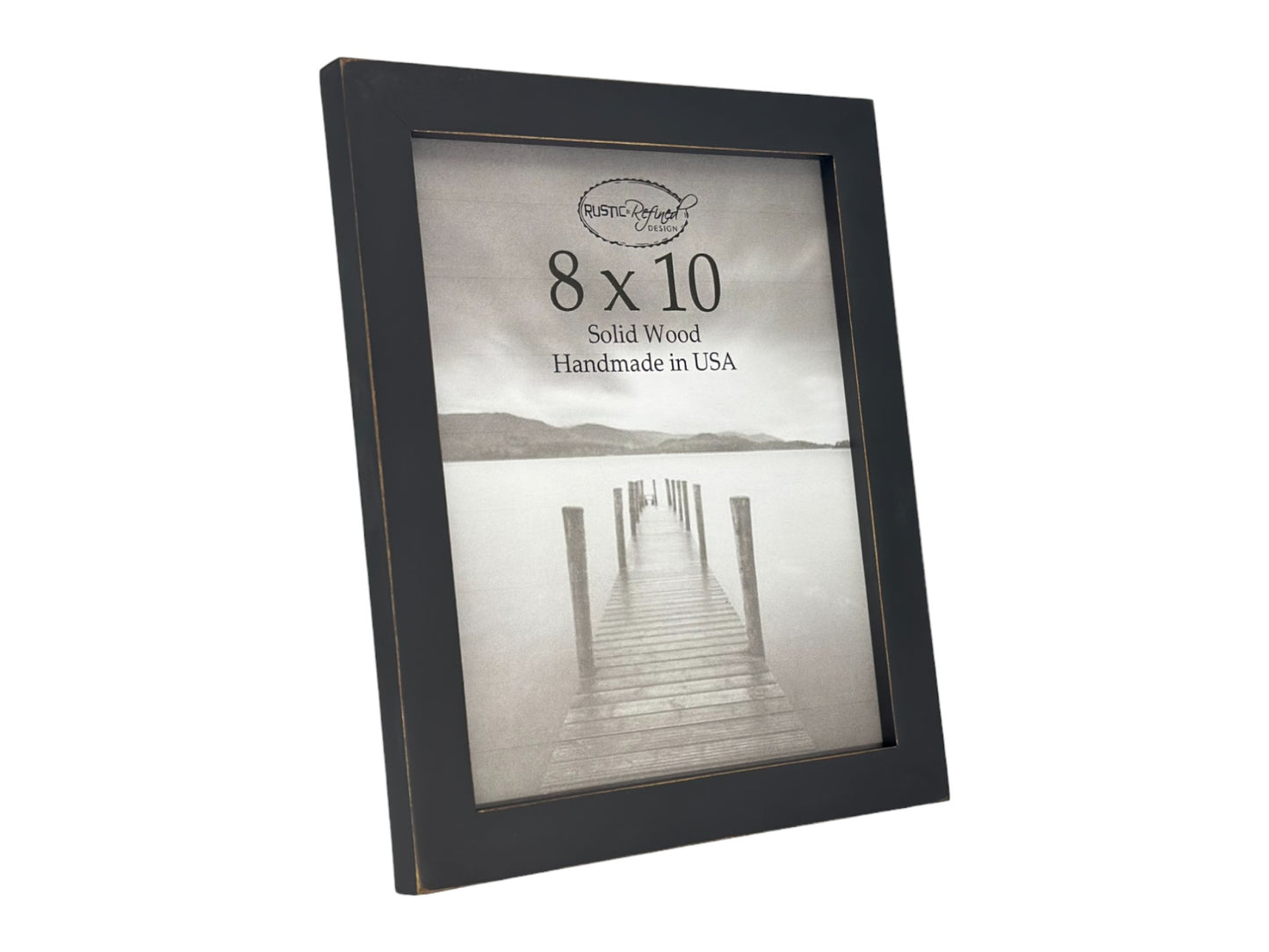 Colección de galerías de 8 x 10: marcos para fotos