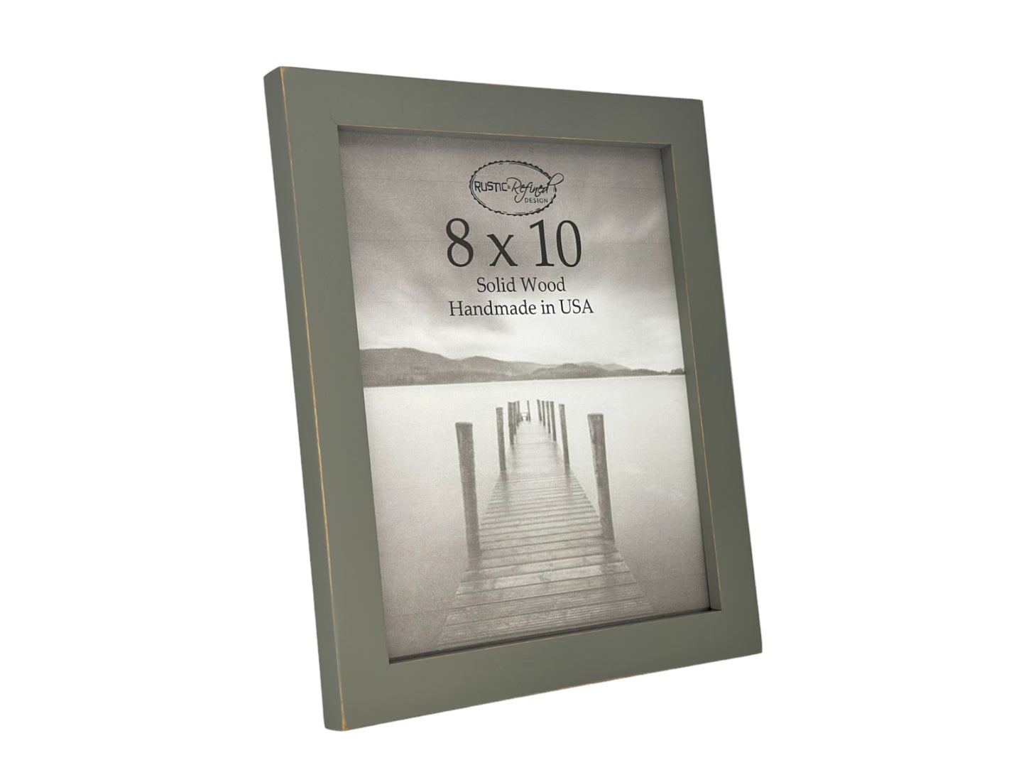 Colección de galerías de 8 x 10: marcos para fotos