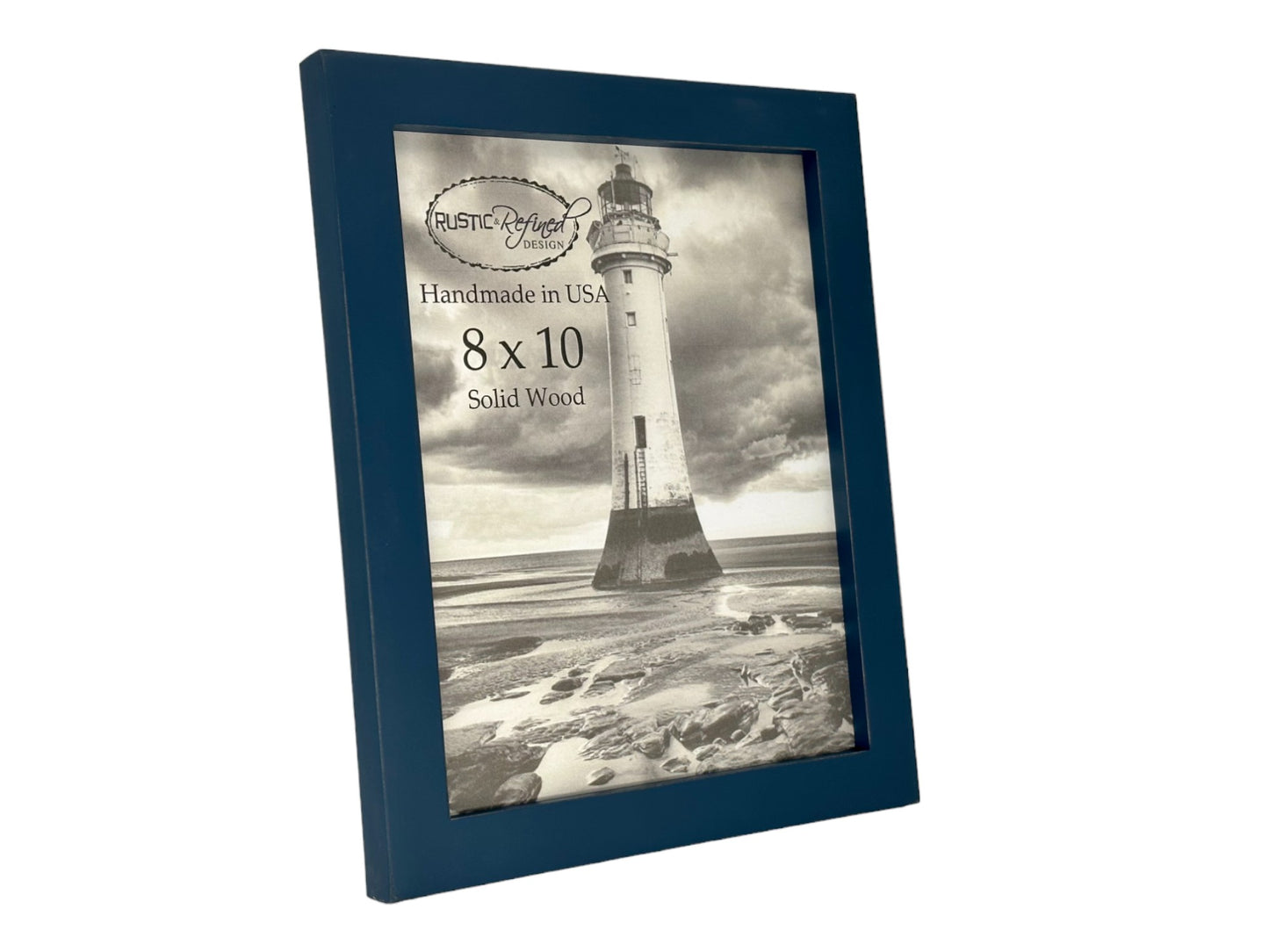 Colección de galerías de 8 x 10: marcos para fotos