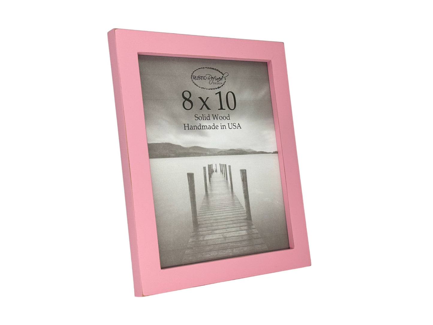 Colección de galerías de 8 x 10: marcos para fotos