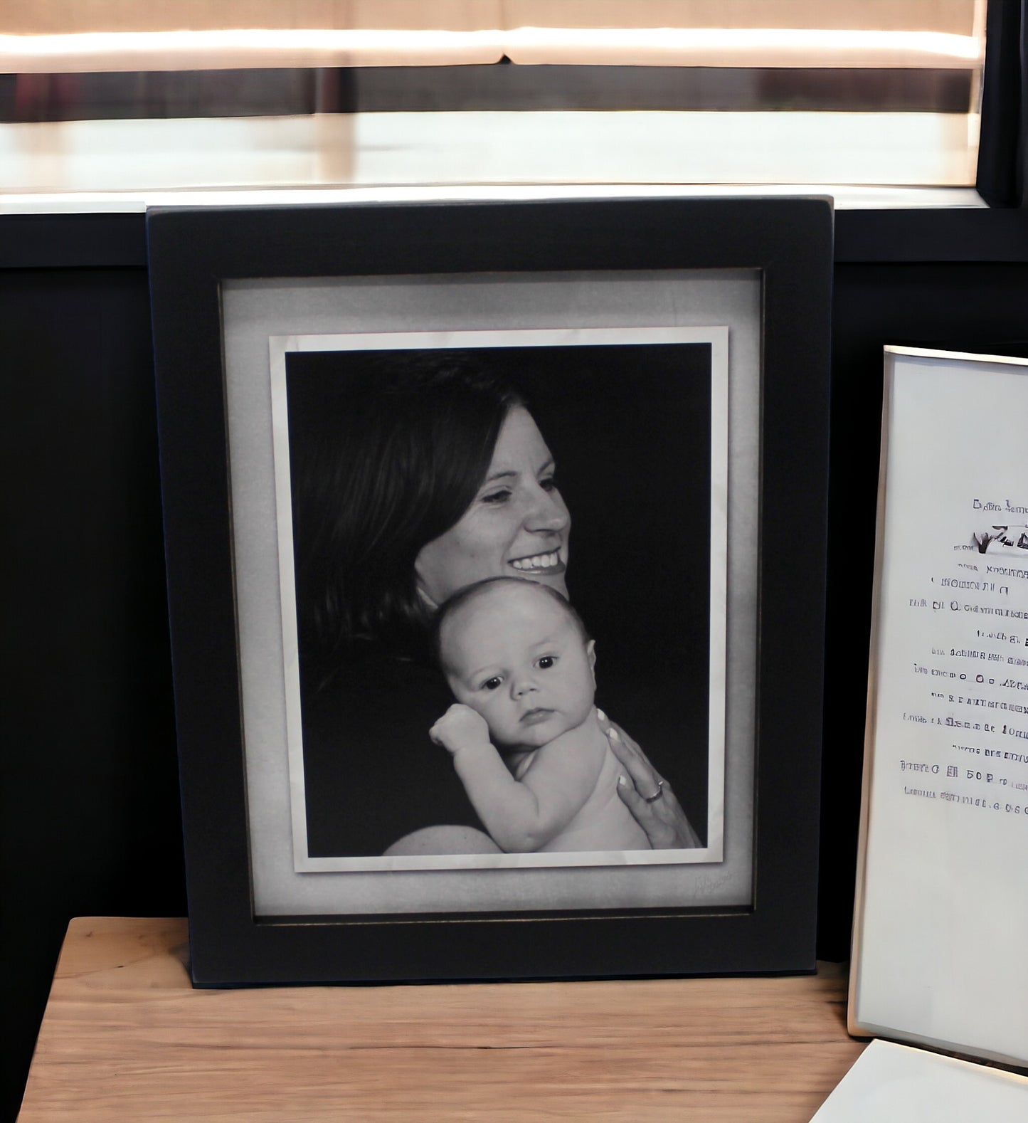 Colección de galerías de 8 x 10: marcos para fotos