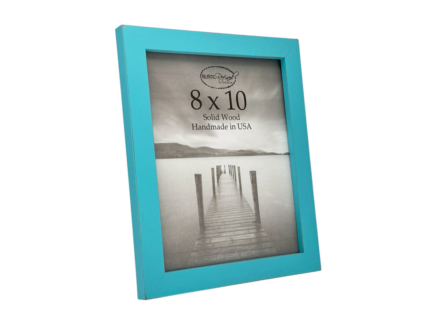 Colección de galerías de 8 x 10: marcos para fotos
