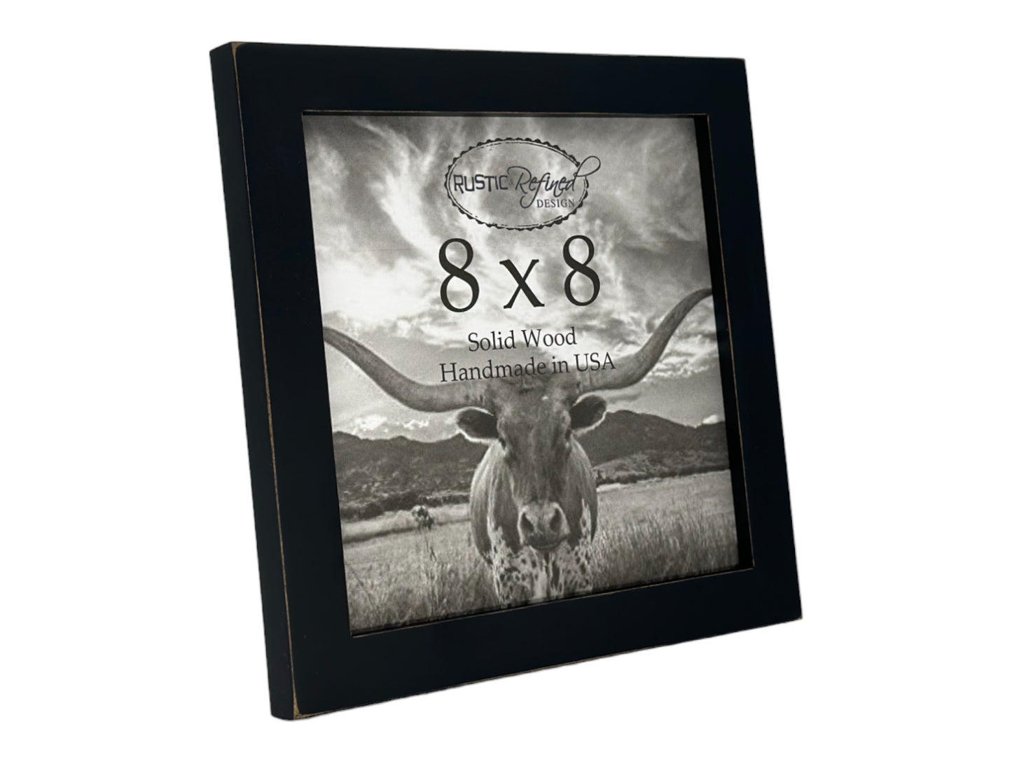 Colección de galerías 8x8: marcos para fotos