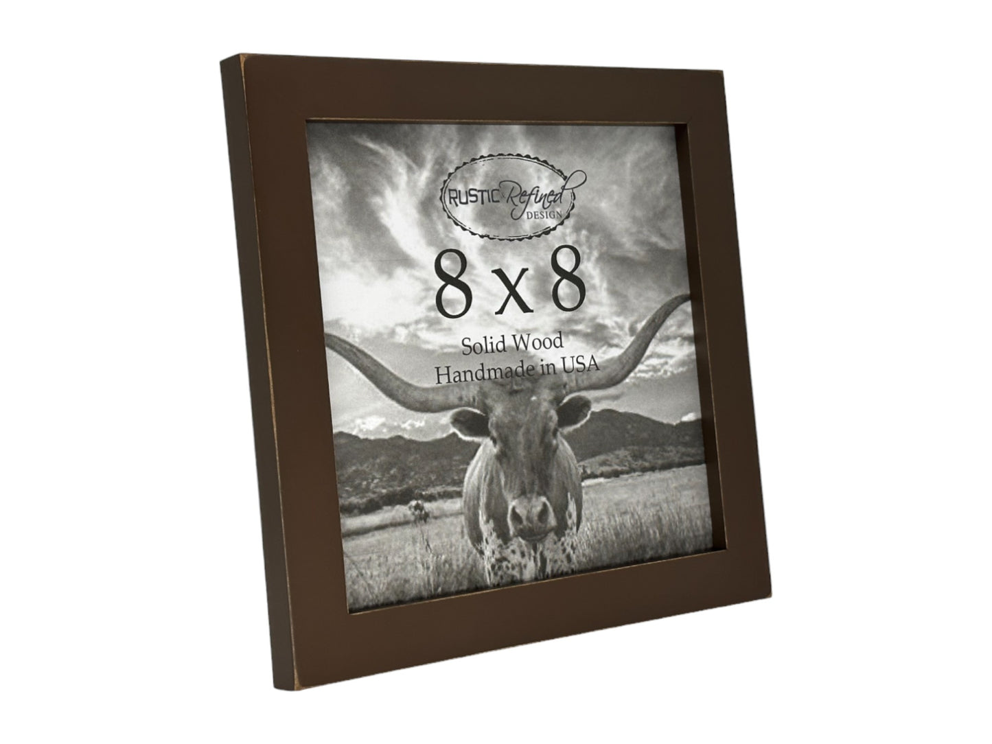 Colección de galerías 8x8: marcos para fotos
