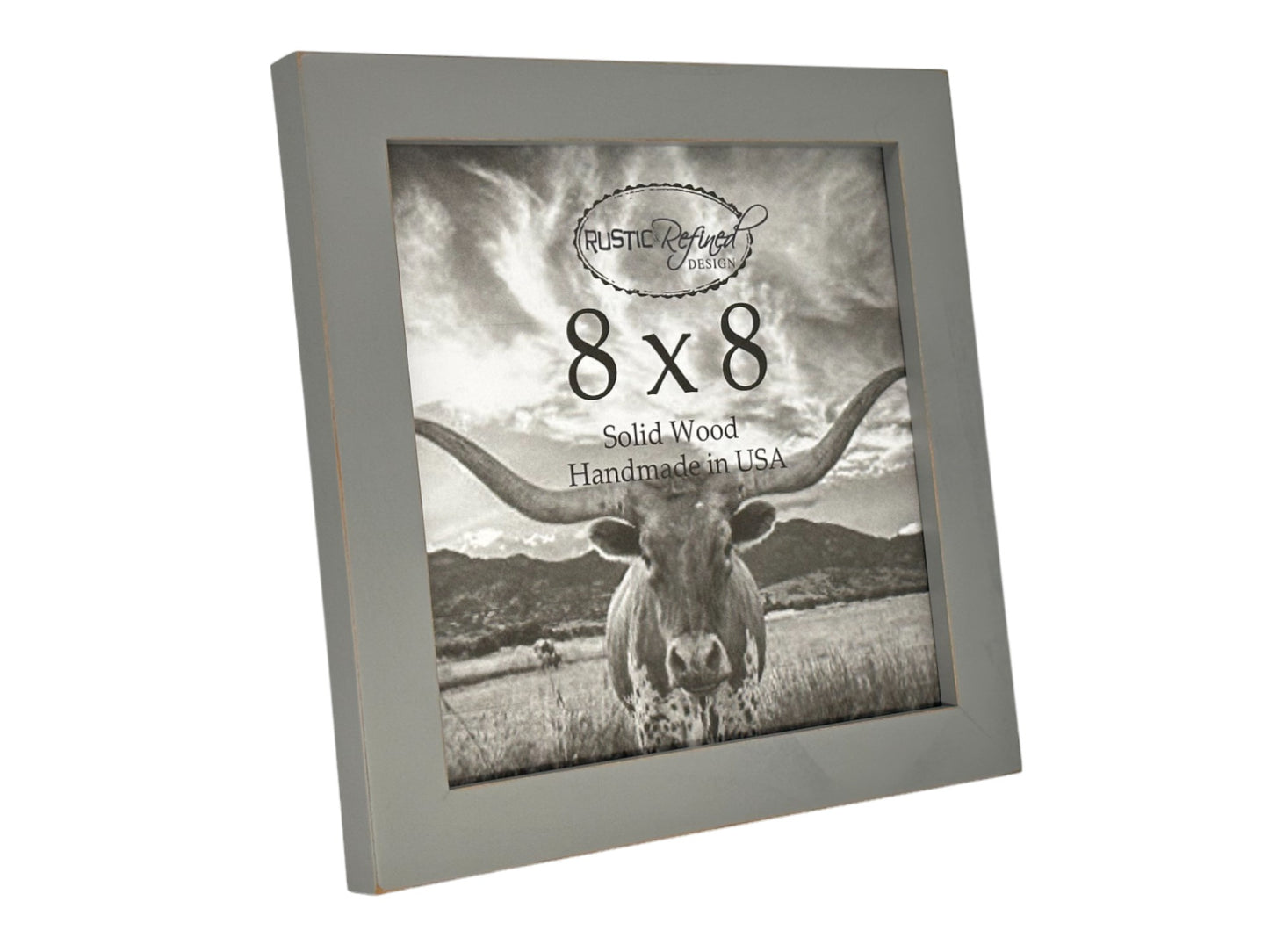 Colección de galerías 8x8: marcos para fotos