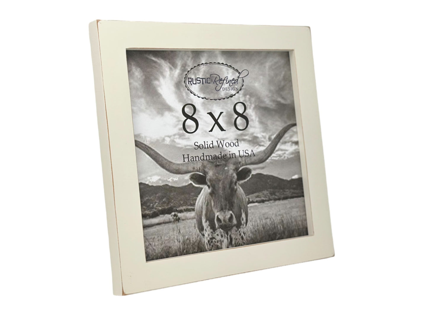 Colección de galerías 8x8: marcos para fotos