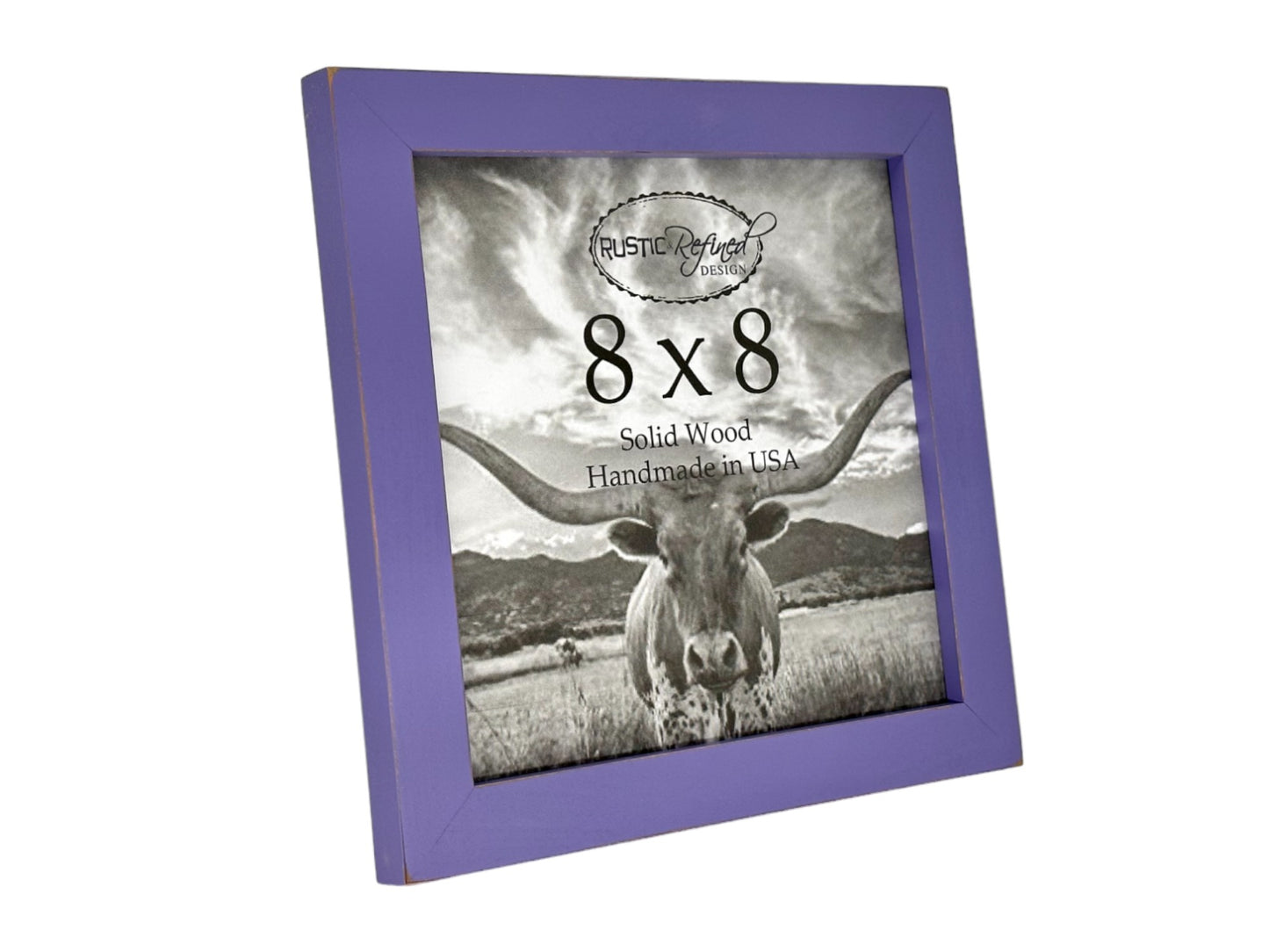 Colección de galerías 8x8: marcos para fotos