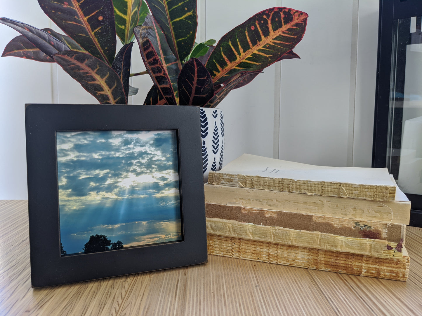 5x5 Gallery Collection - Picture Frames