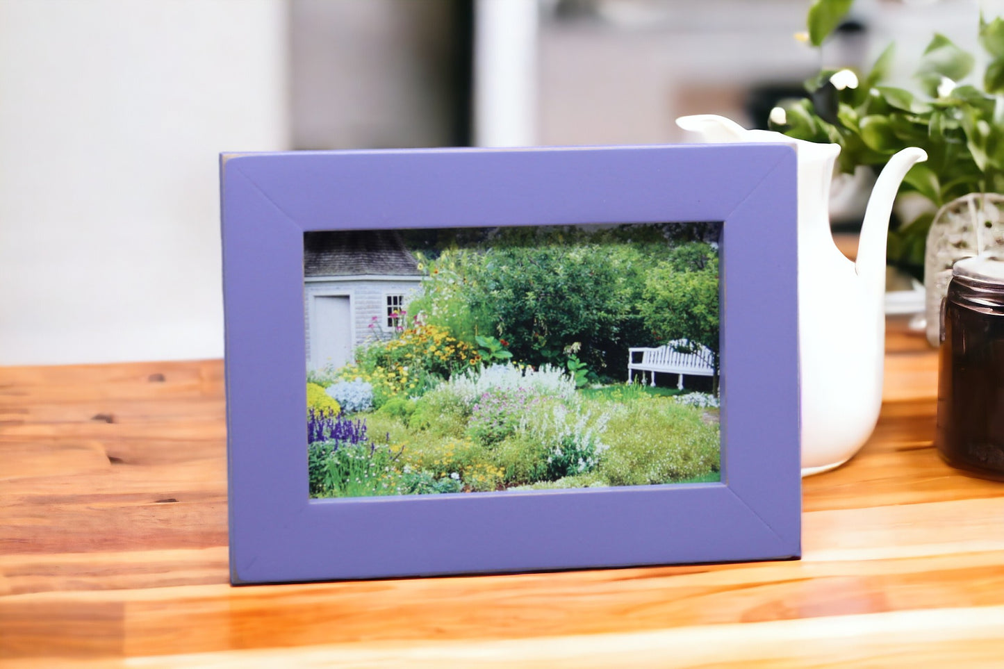 Colección de galerías 4x6: marcos para fotos