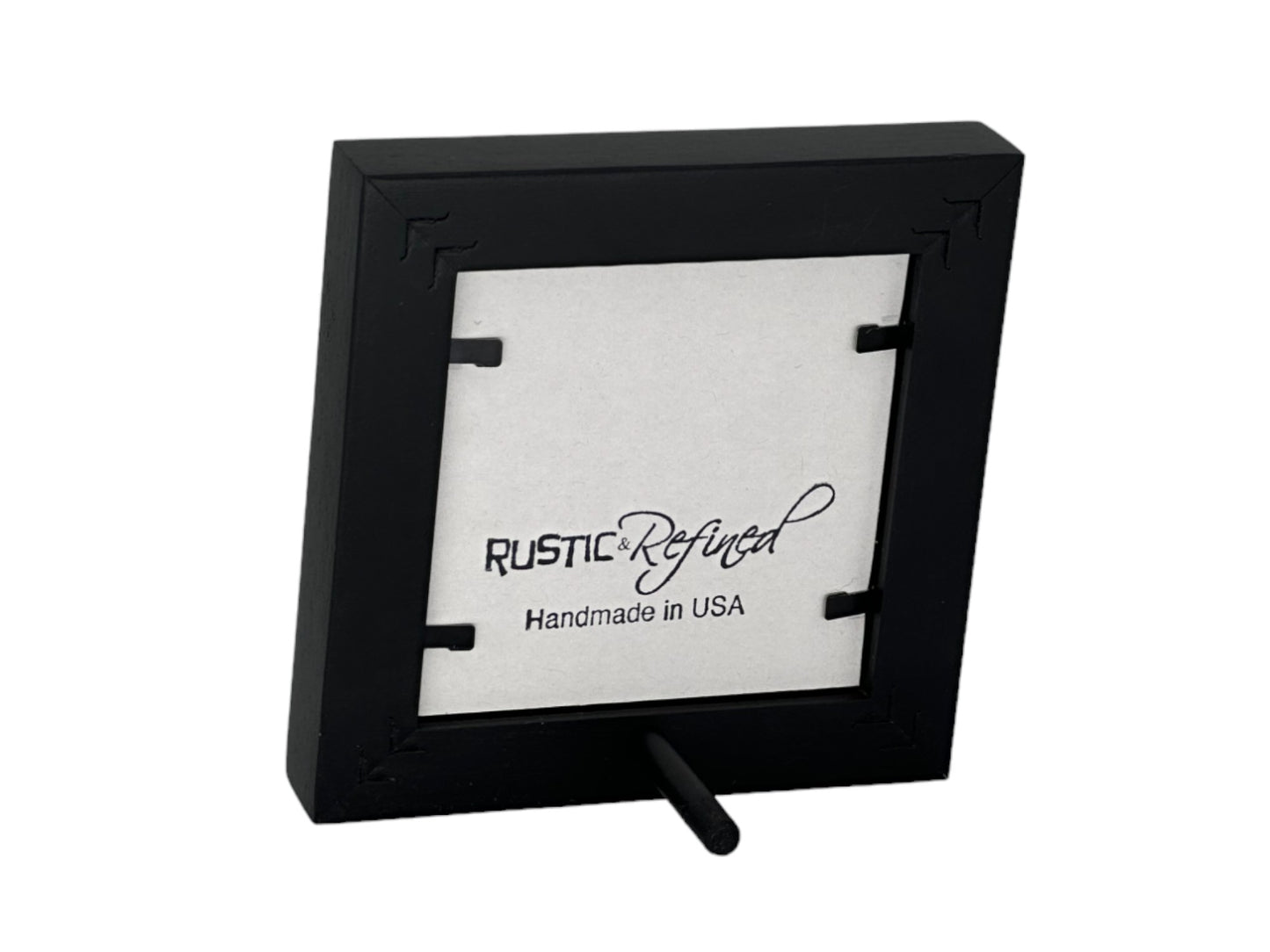 3x3 Gallery Collection - Picture Frames