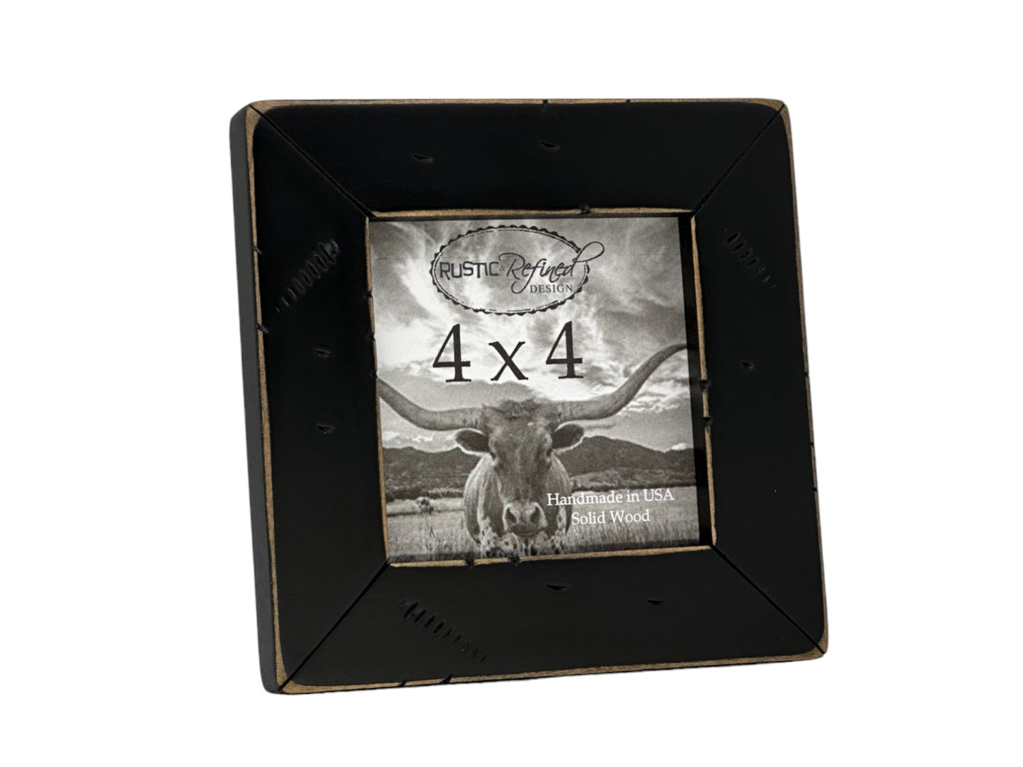 Colección de cabinas 4x4: marcos de fotos