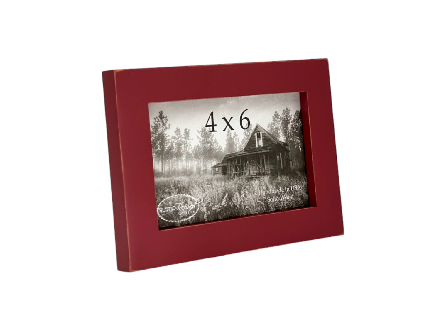 Colección de galerías 4x6: marcos para fotos