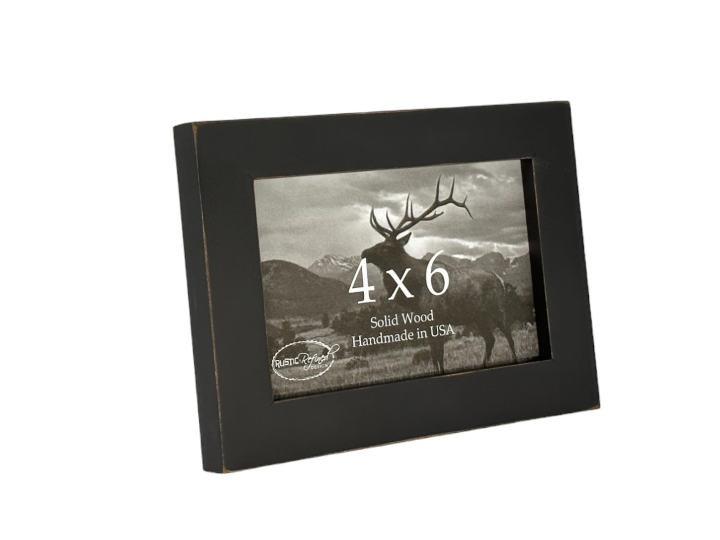 Colección de galerías 4x6: marcos para fotos