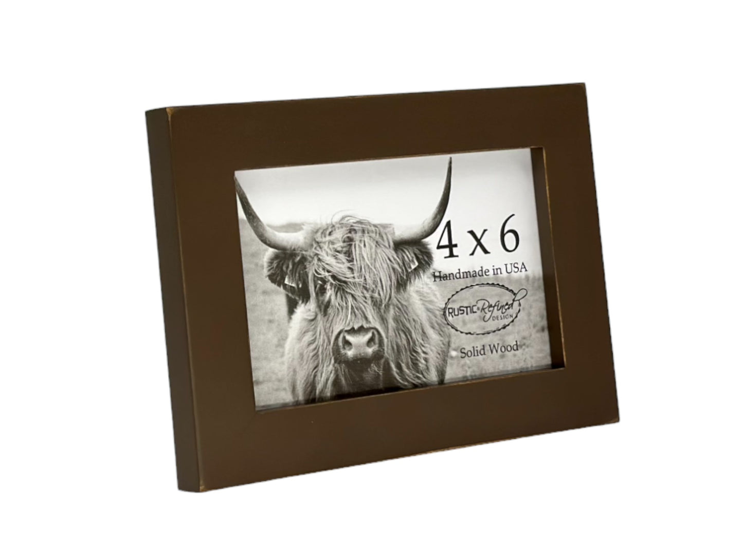 Colección de galerías 4x6: marcos para fotos