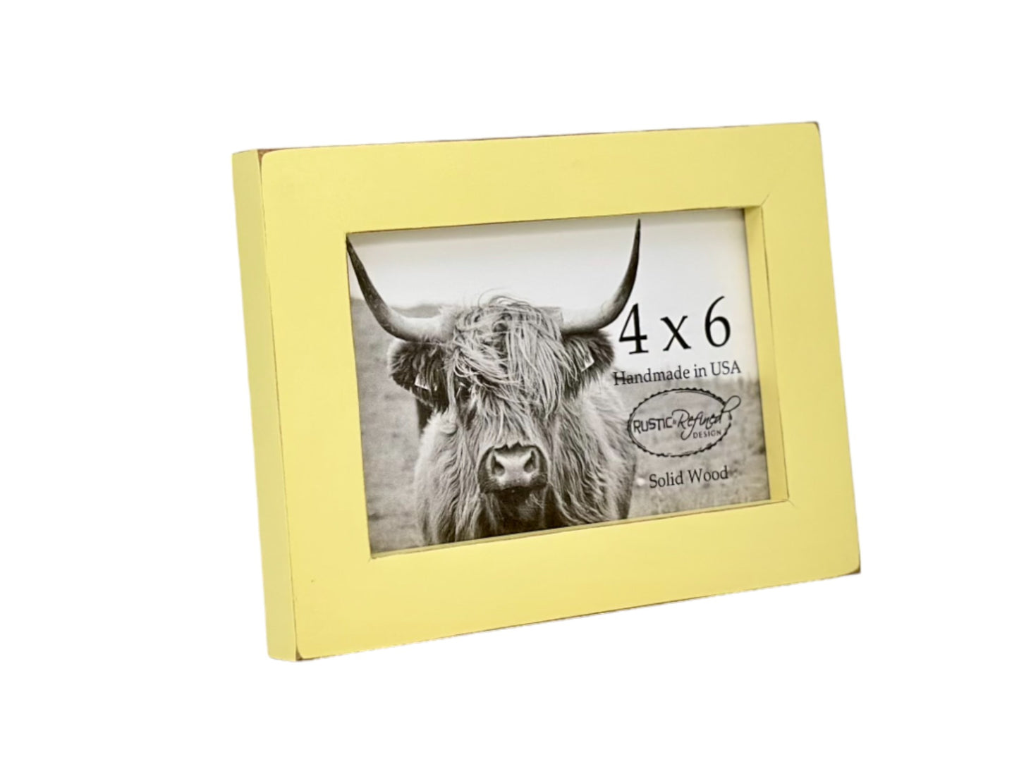 Colección de galerías 4x6: marcos para fotos