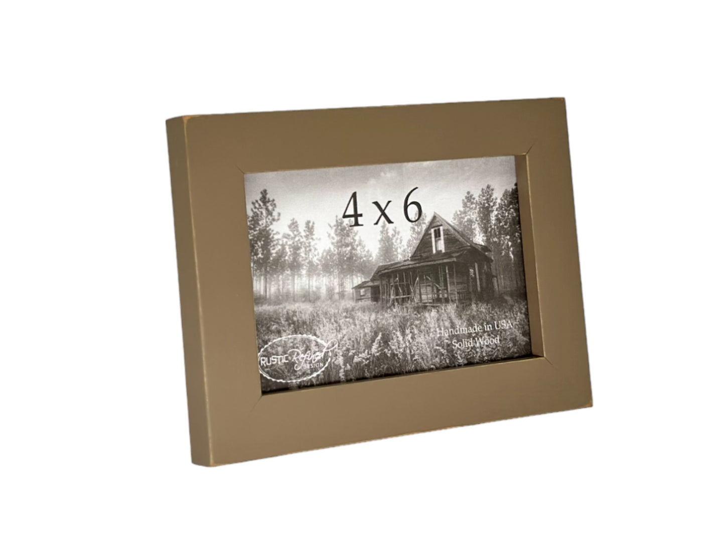 Colección de galerías 4x6: marcos para fotos