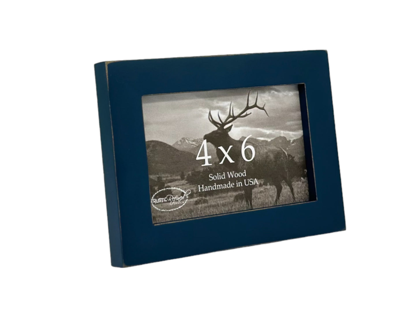 Colección de galerías 4x6: marcos para fotos