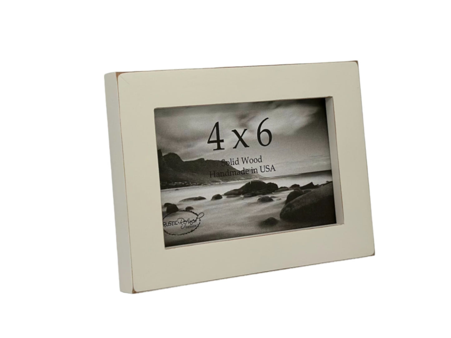 Colección de galerías 4x6: marcos para fotos