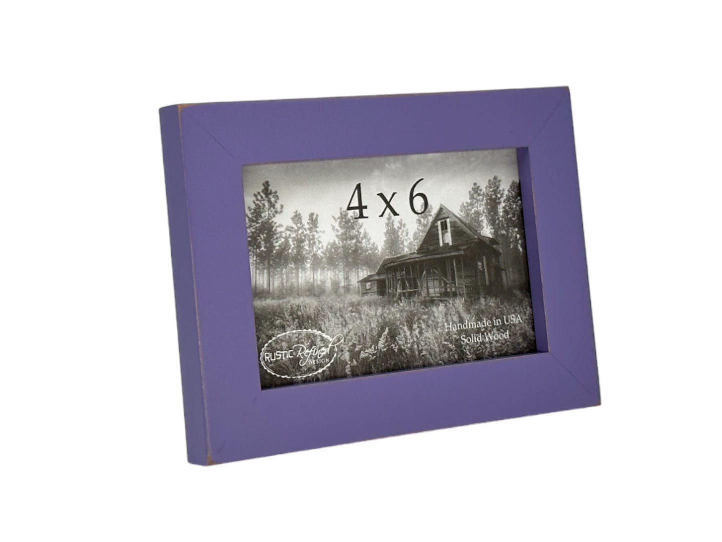 Colección de galerías 4x6: marcos para fotos