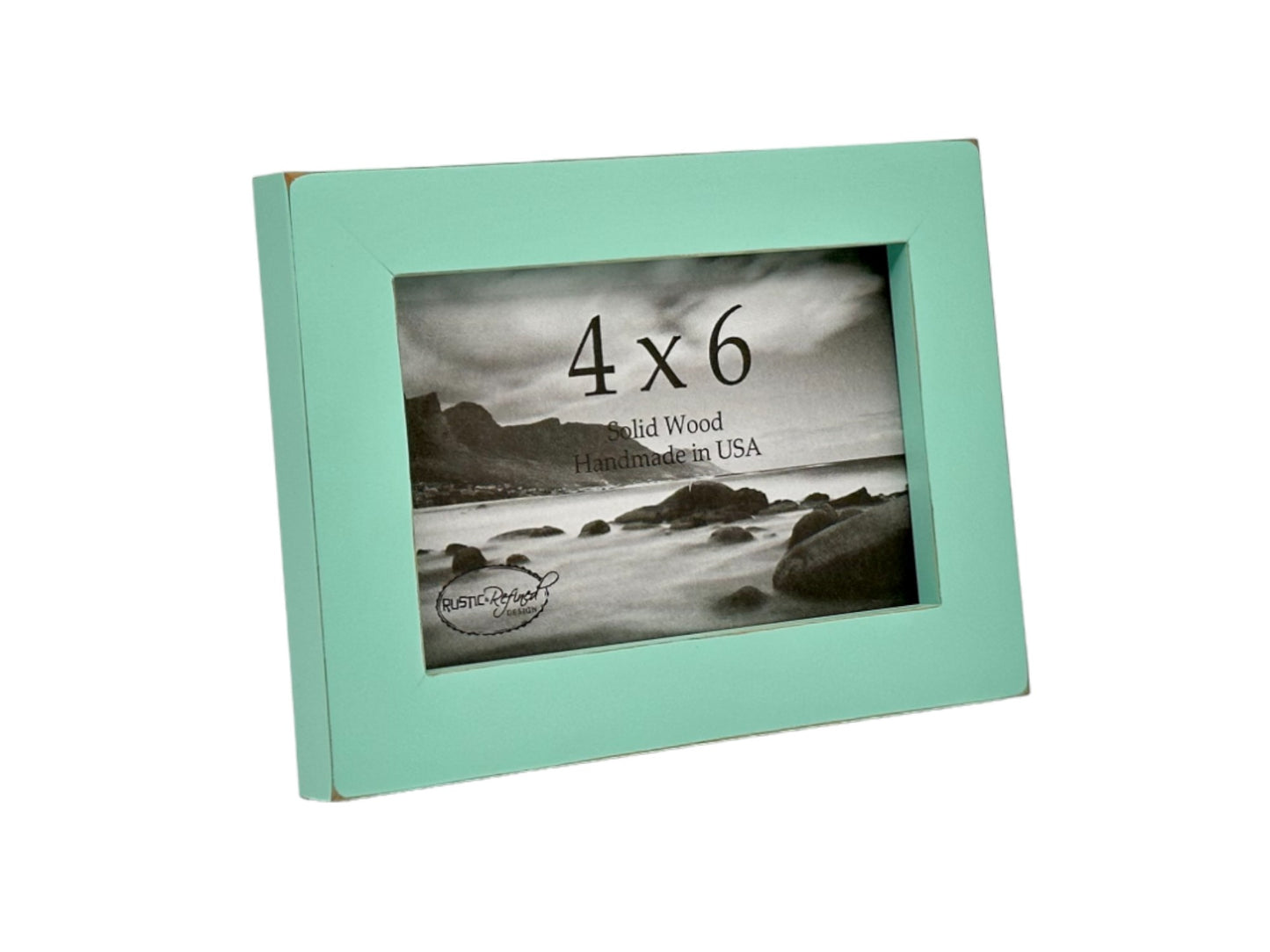 Colección de galerías 4x6: marcos para fotos