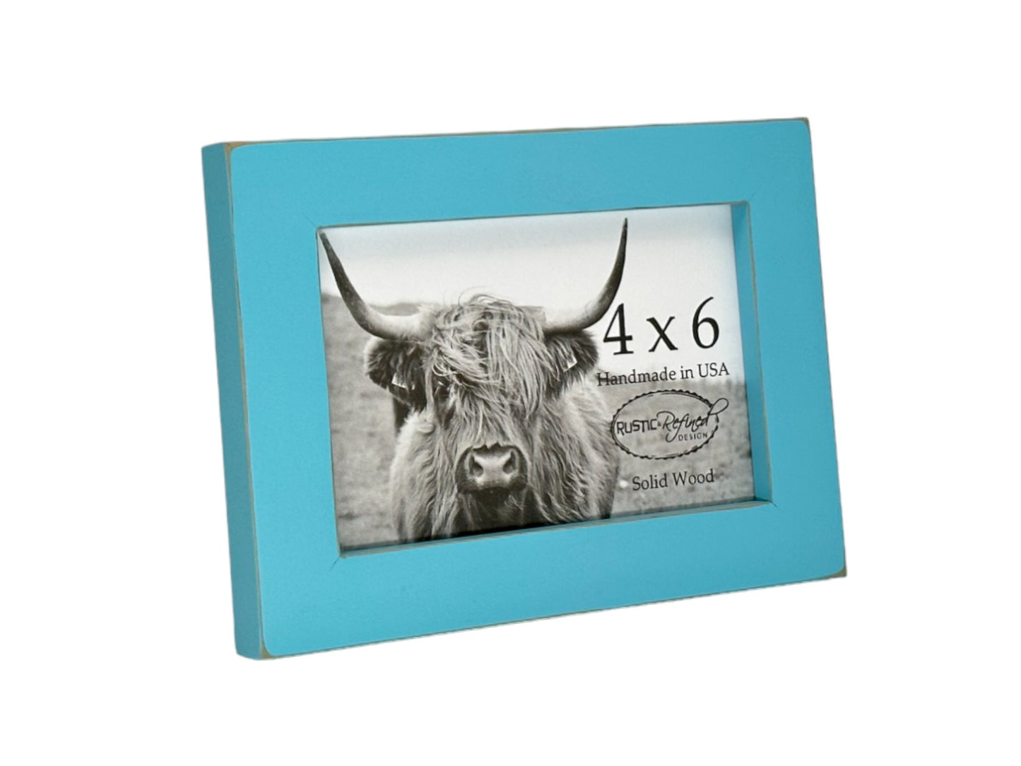 Colección de galerías 4x6: marcos para fotos