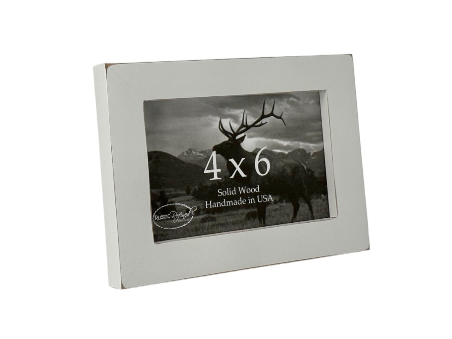 Colección de galerías 4x6: marcos para fotos