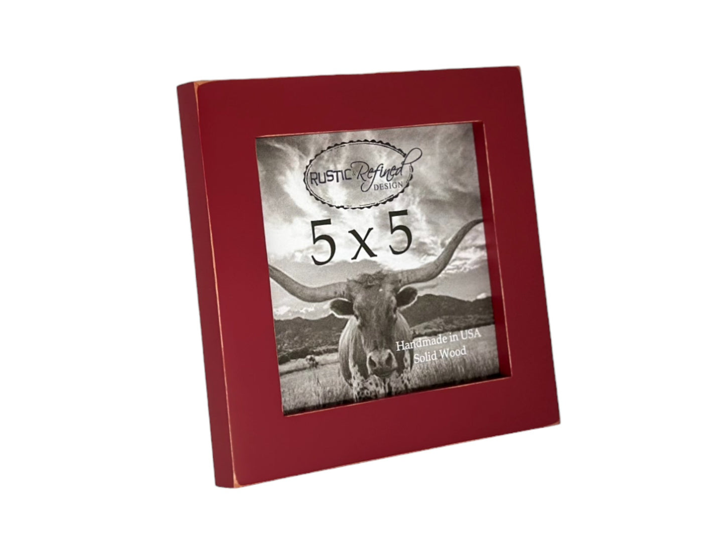 Colección de galerías 5x5: marcos para fotos