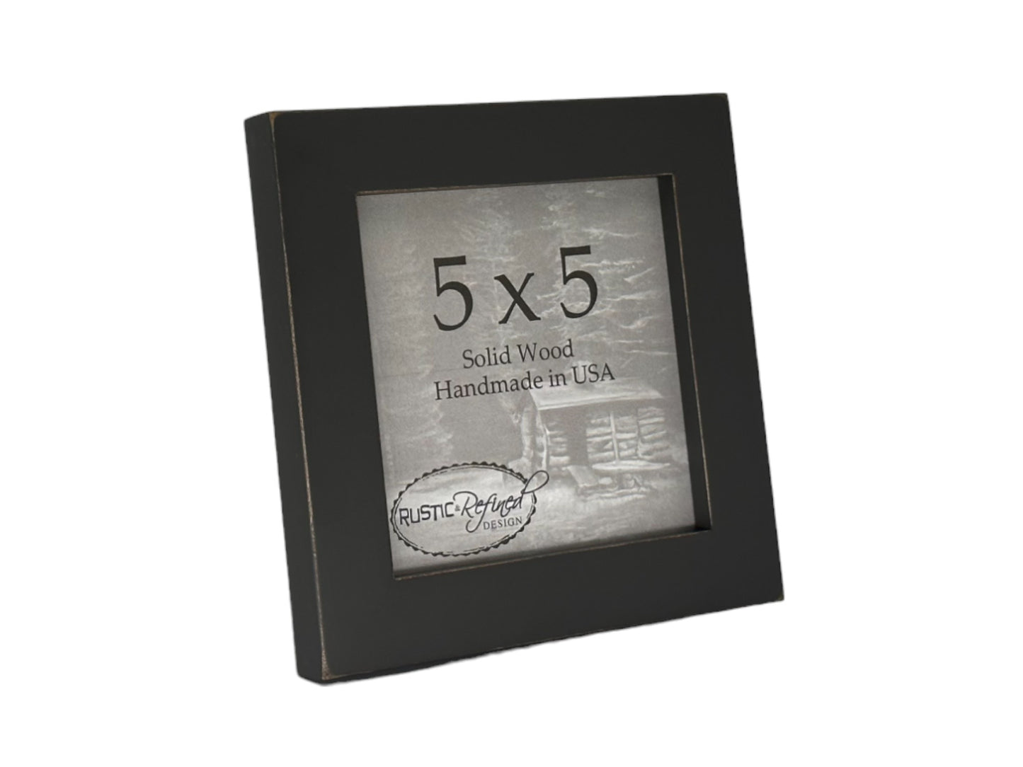 Colección de galerías 5x5: marcos para fotos