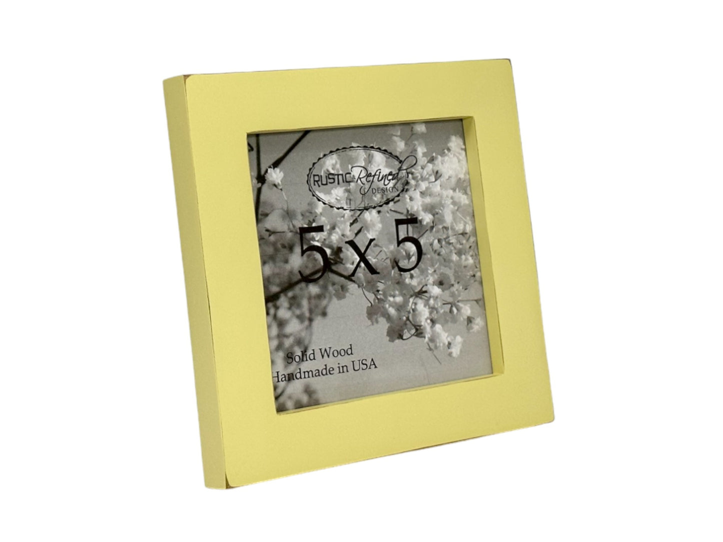 Colección de galerías 5x5: marcos para fotos