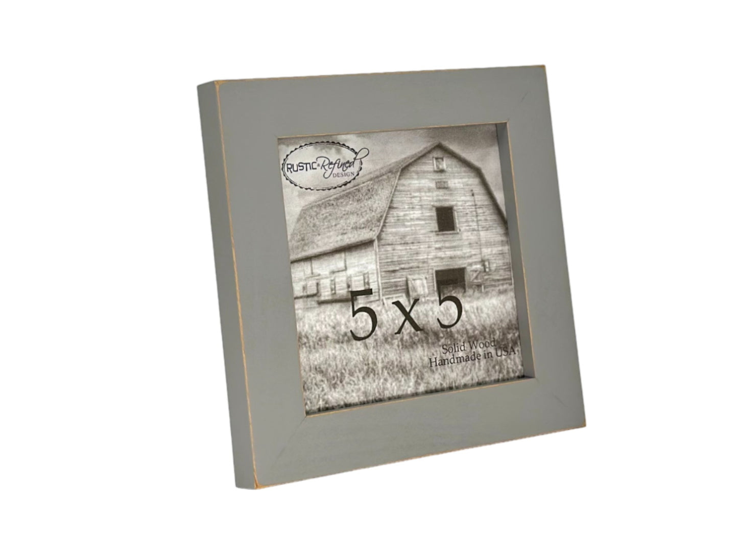 Colección de galerías 5x5: marcos para fotos