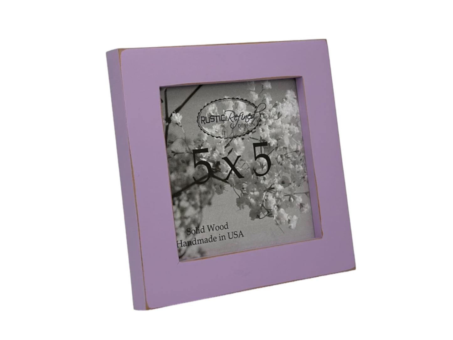 Colección de galerías 5x5: marcos para fotos