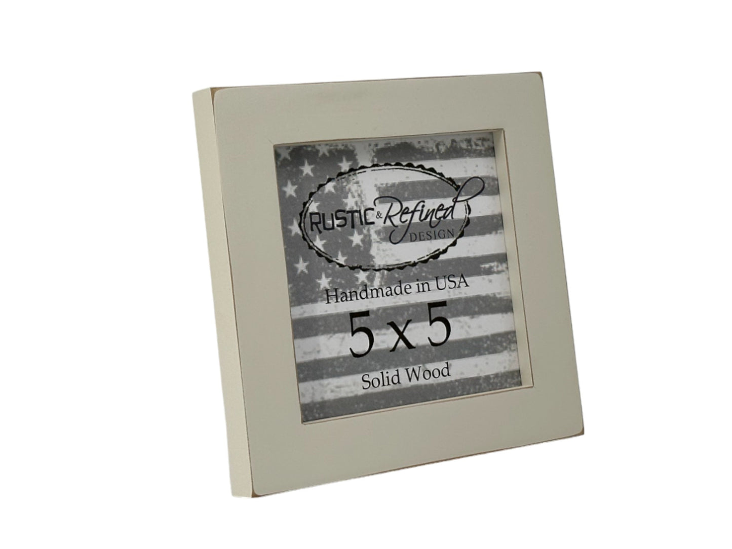 Colección de galerías 5x5: marcos para fotos