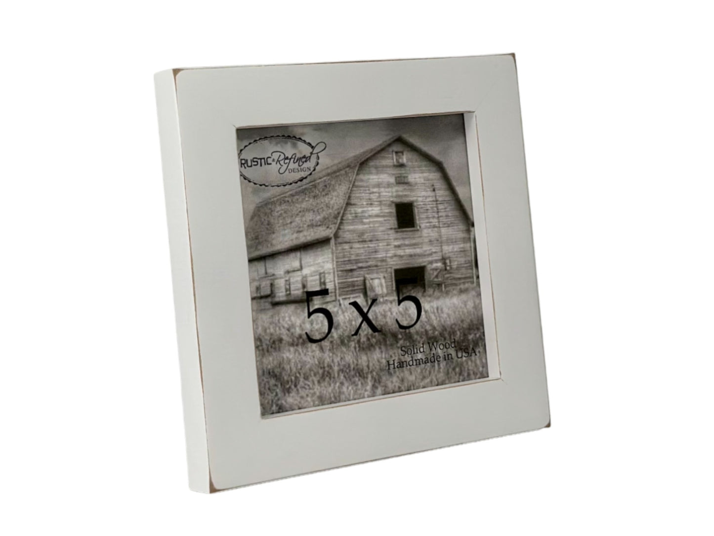 Colección de galerías 5x5: marcos para fotos