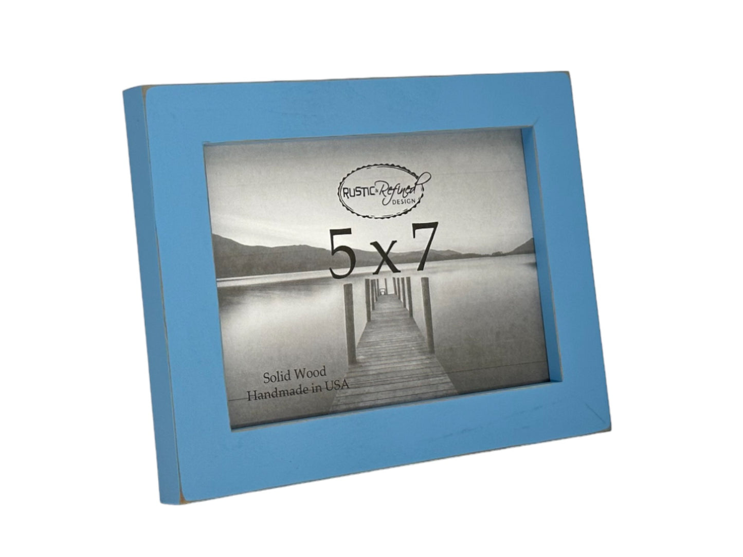 5x7 Gallery Collection - Picture Frames