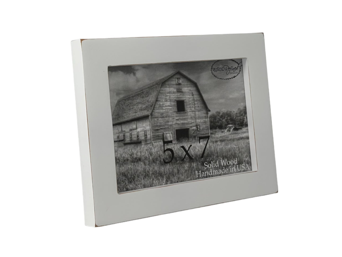 5x7 Gallery Collection - Picture Frames