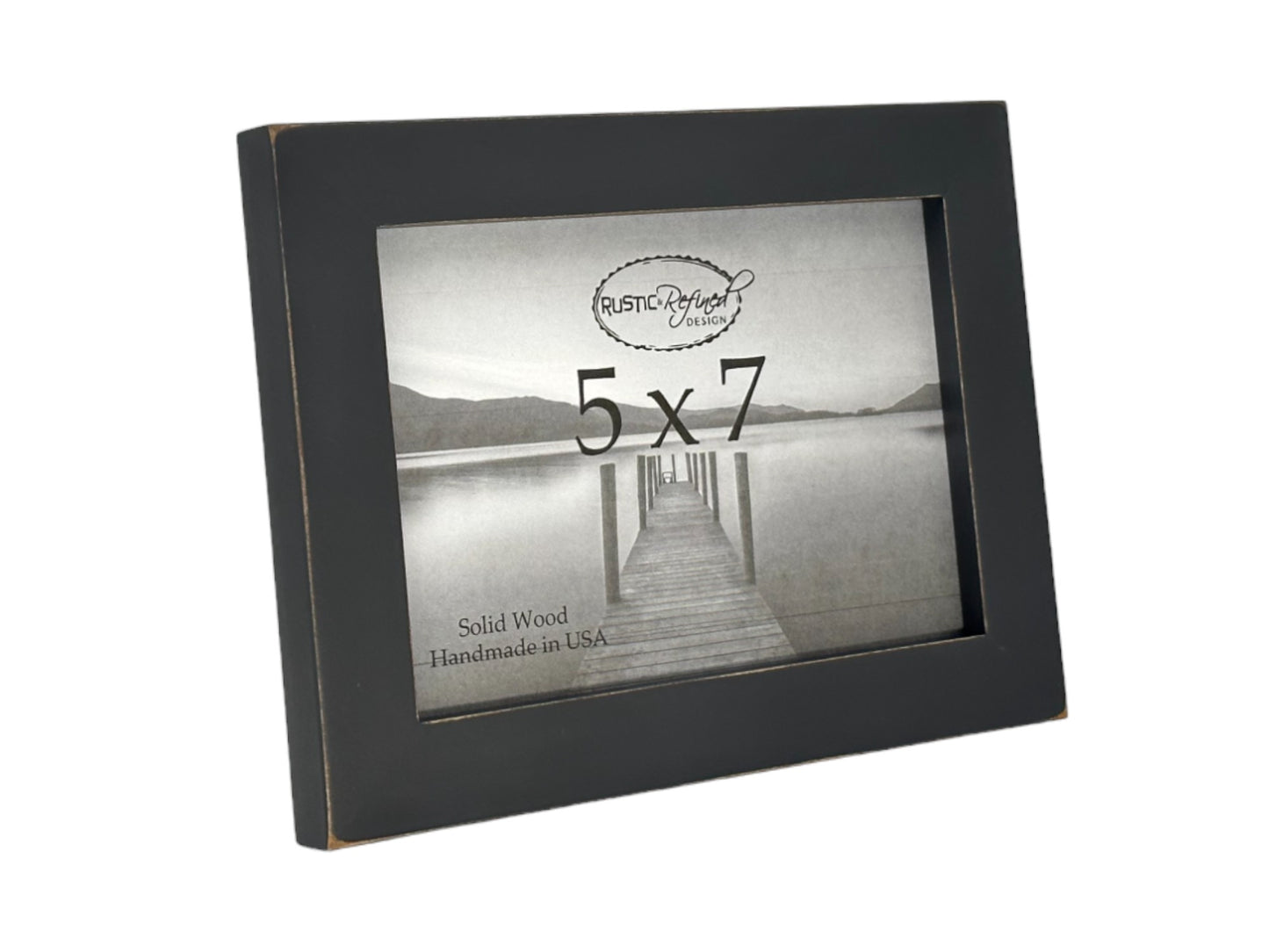 5x7 Gallery Collection - Picture Frames
