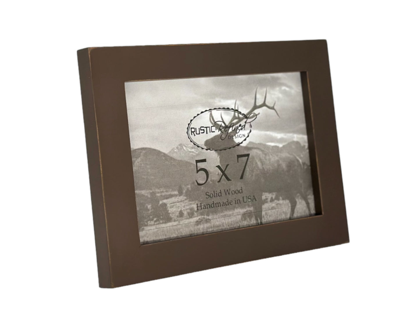 5x7 Gallery Collection - Picture Frames