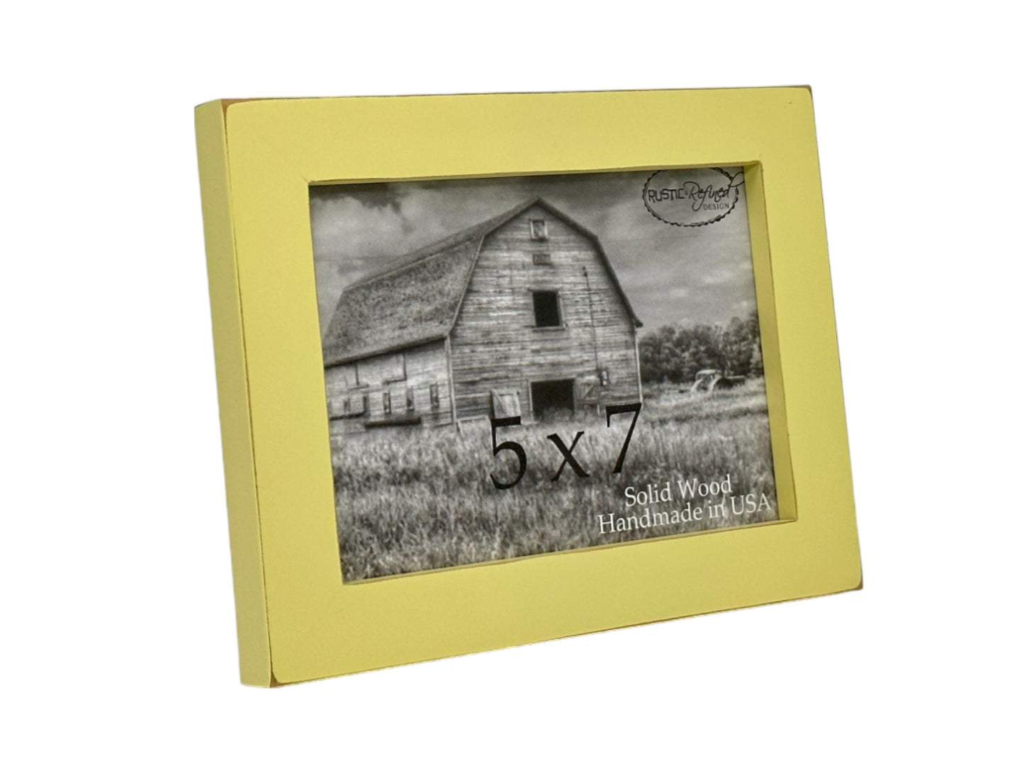 5x7 Gallery Collection - Picture Frames