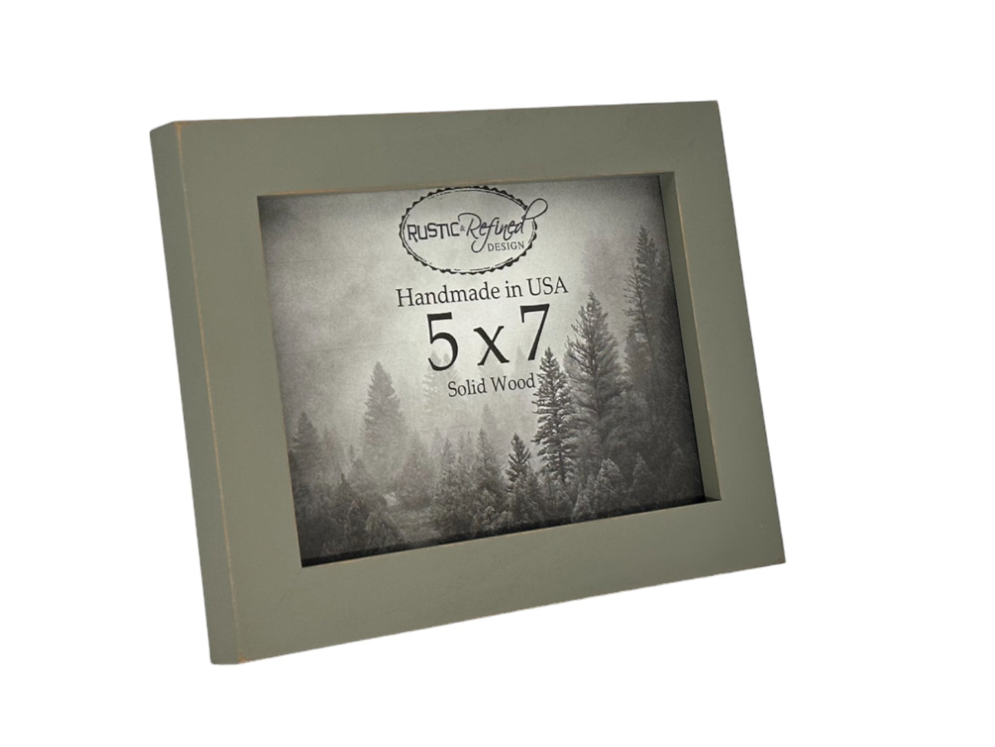 5x7 Gallery Collection - Picture Frames