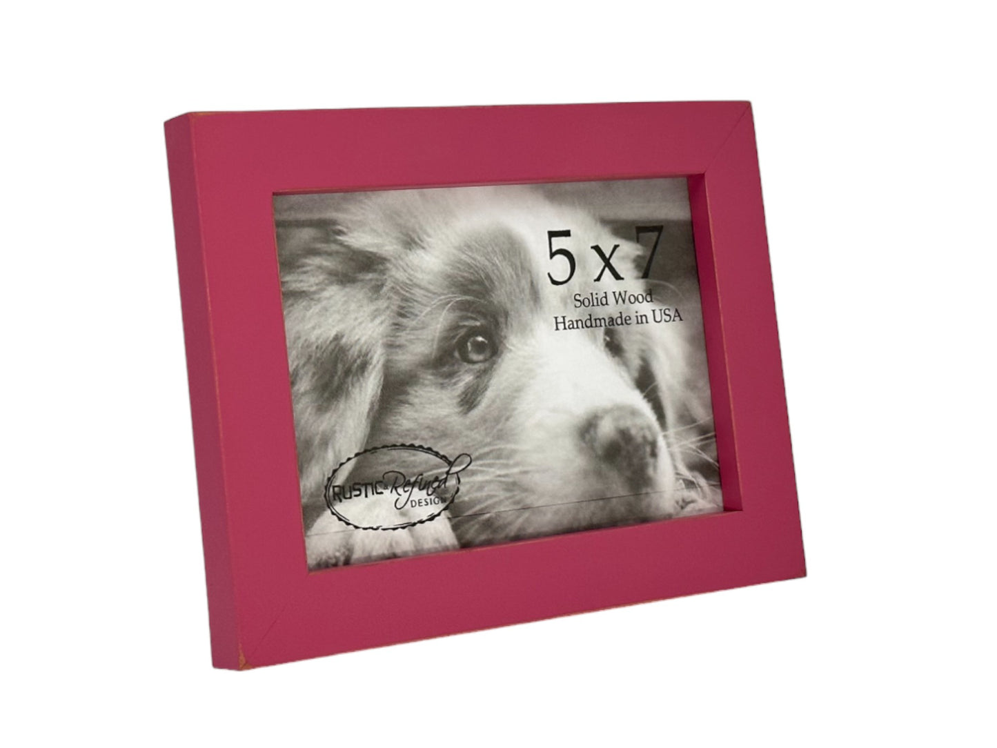 5x7 Gallery Collection - Picture Frames