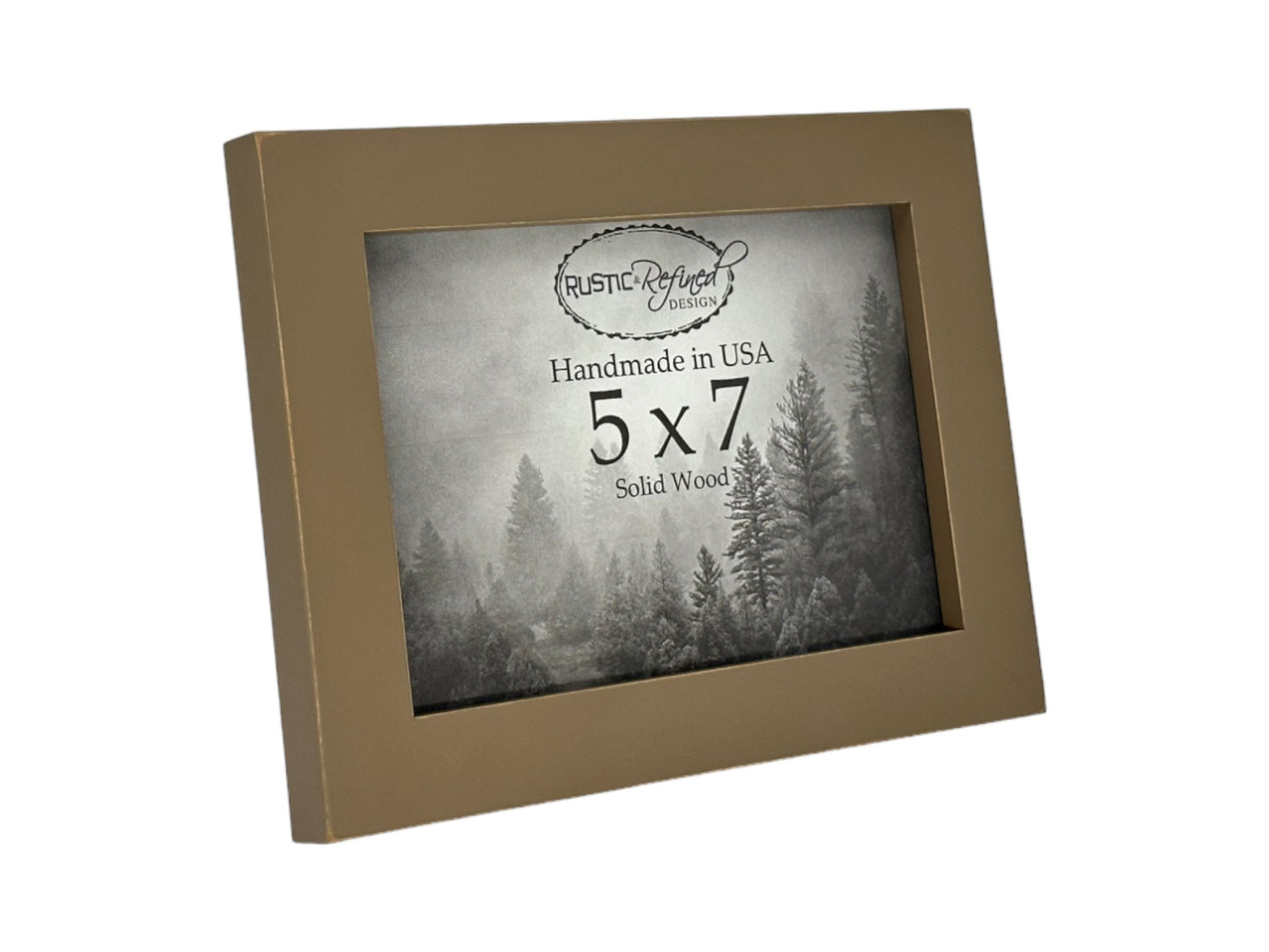 5x7 Gallery Collection - Picture Frames