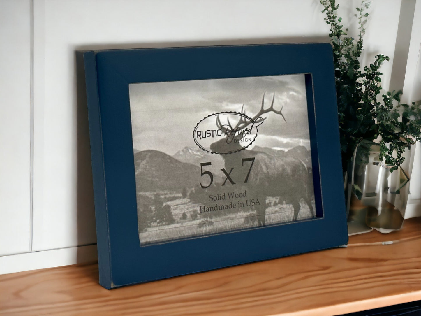 5x7 Gallery Collection - Picture Frames