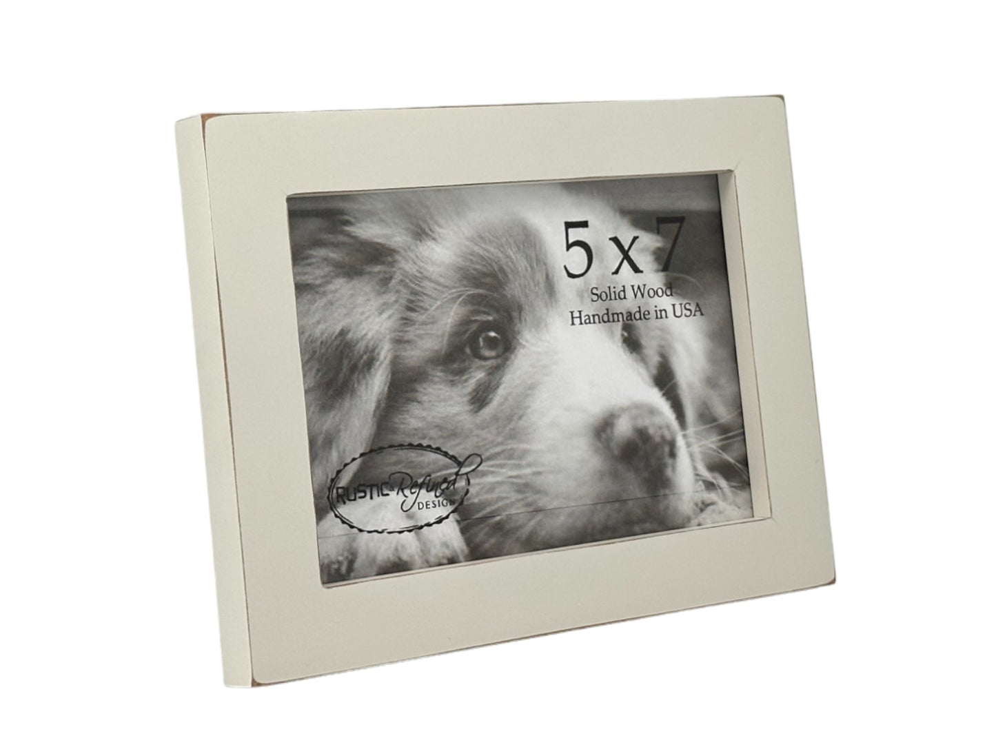 5x7 Gallery Collection - Picture Frames