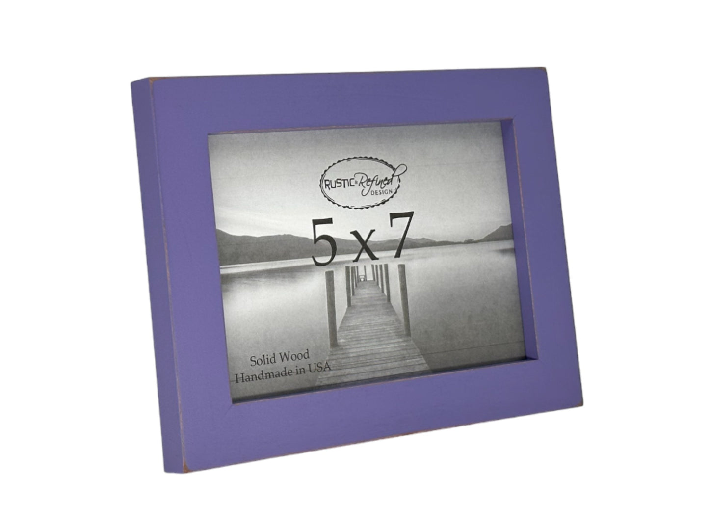 5x7 Gallery Collection - Picture Frames